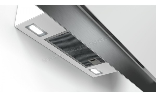 BOSCH DWK97HM20 - Vue du dessous