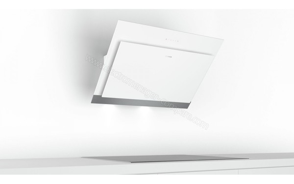 BOSCH DWK97HM20 - Appareil install&eacute;