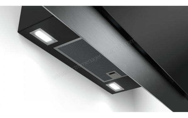 BOSCH DWK97HM60 - Vue du dessous