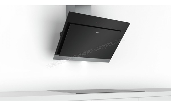 BOSCH DWK97HM60 - Appareil install&eacute;