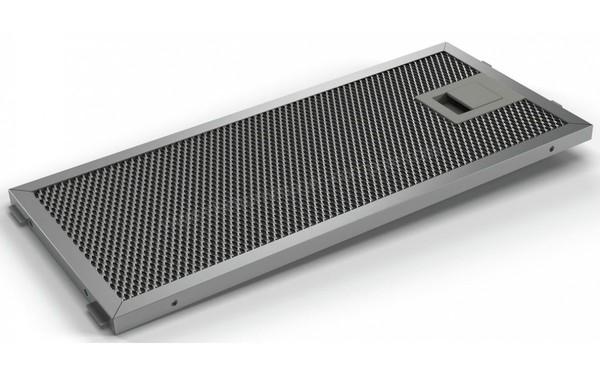 BOSCH DWK98JM60 - Grille d'aspiration 2