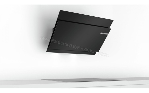 BOSCH DWK98JM60 - Appareil install&eacute; sans chemin&eacute;e