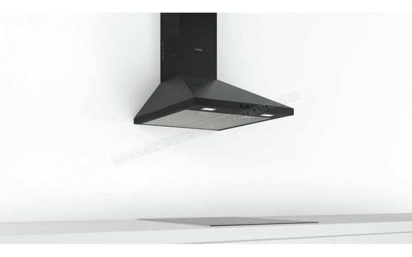 BOSCH DWP64BC60 - Appareil install&eacute;