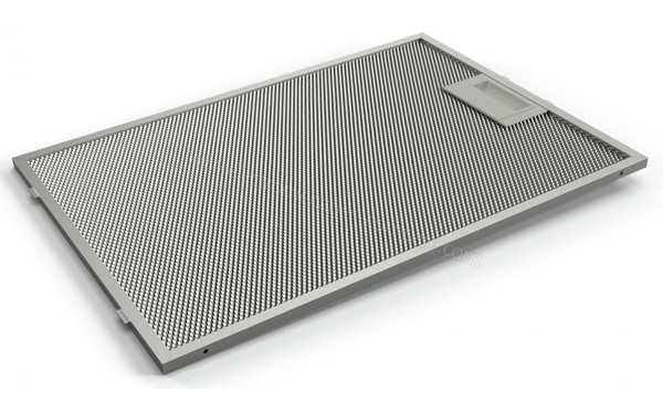BOSCH DWP94BC60 - Grille d'aspiration