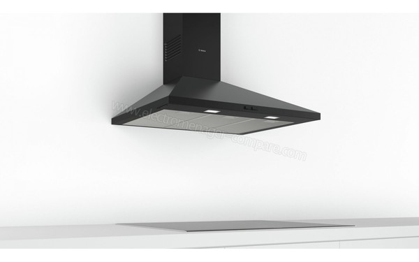 BOSCH DWP94BC60 - Appareil install&eacute;