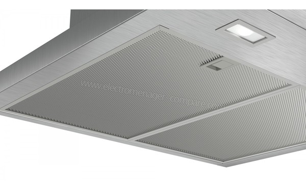 BOSCH DWQ66DM50 - Vue du dessous