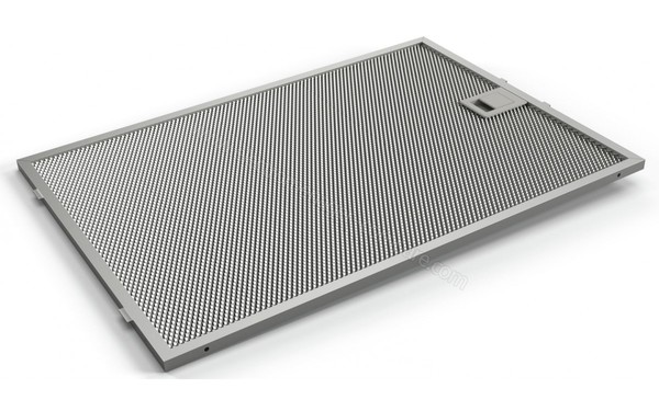 BOSCH DWQ66DM50 - Grille d'aspiration