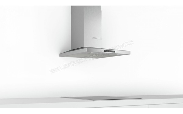 BOSCH DWQ66DM50 - Appareil install&eacute;