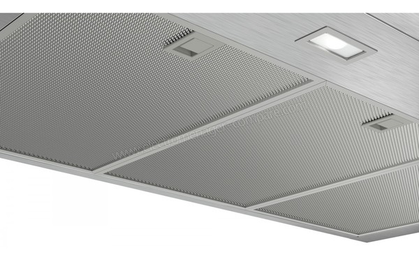 BOSCH DWQ96DM50 - Vue du dessous