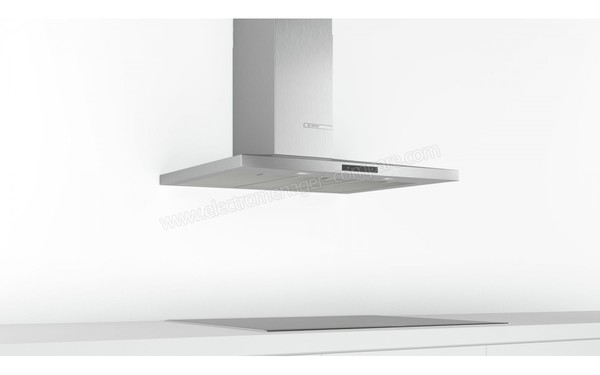 BOSCH DWQ96DM50 - Appareil install&eacute;
