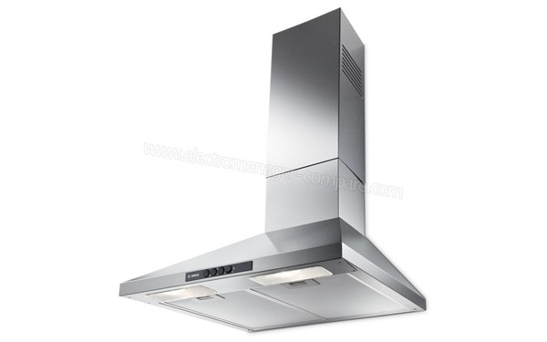 BOSCH DWW06W450 - Vue 3/4 droite