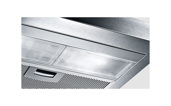 BOSCH DWW06W450 - Lampes