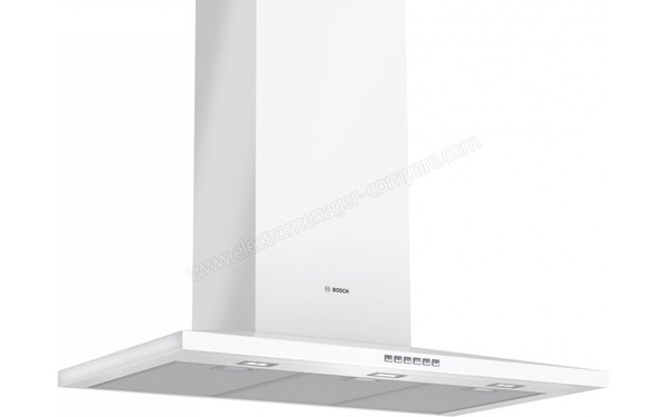 BOSCH DWW097A20 - Vue 3/4 gauche