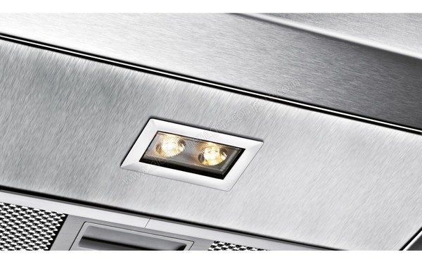 BOSCH DWW097A20 - Vue sur l'&eacute;clairage