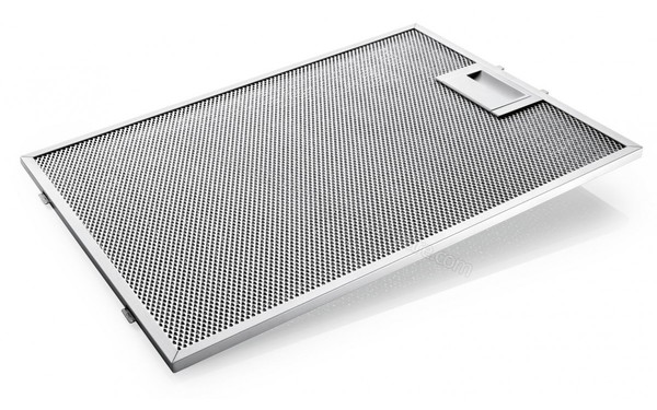 BOSCH DWW097A20 - Grille