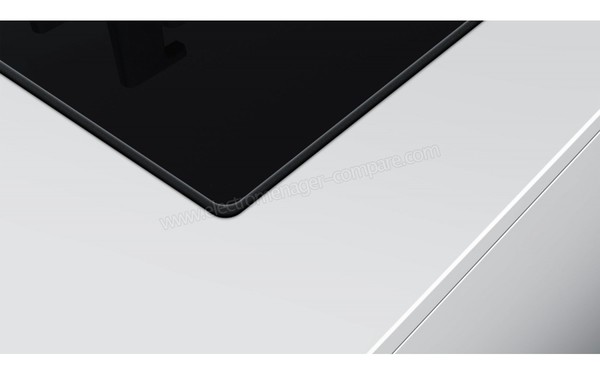 SIEMENS EP7A6SB20 - Zoom sur les bordures