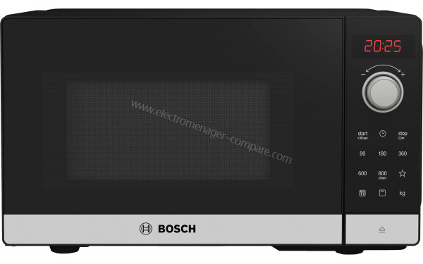 BOSCH FEL023MS2 - Vue de face