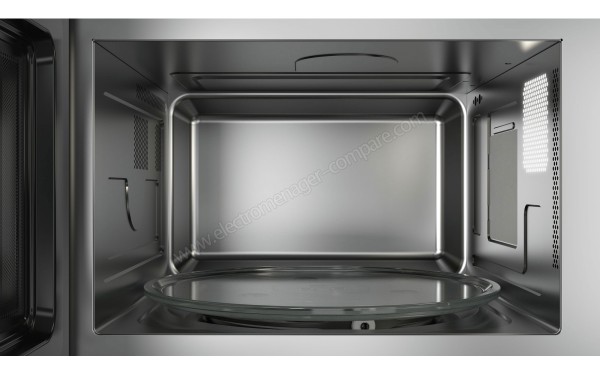 BOSCH FFM553MB0 - Vue de l'int&eacute;rieur