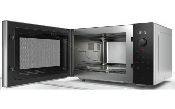 BOSCH FFM553MB0 - Porte ouverte