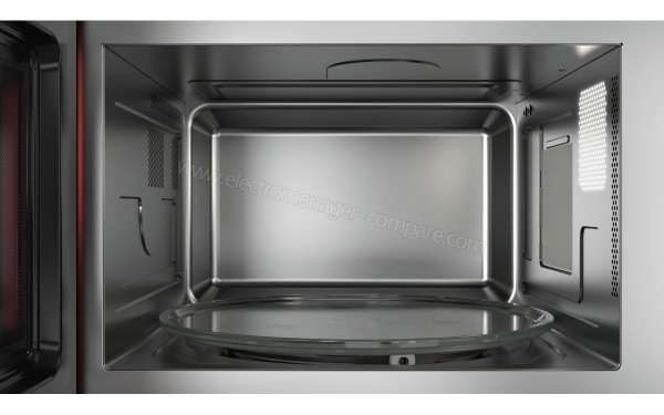 BOSCH FFM553MF0 - Vue de l'int&eacute;rieur