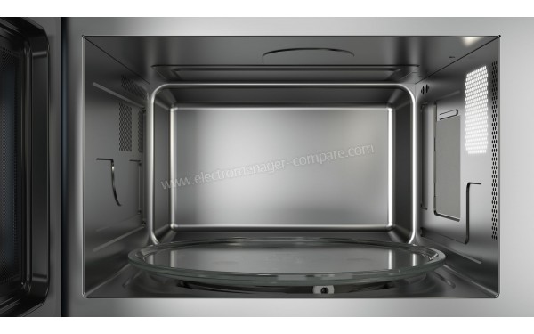 BOSCH FFM553MO0 - Vue de l'int&eacute;rieur