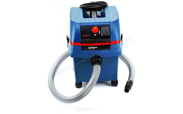 BOSCH GAS 25 L SFC - Vue de face