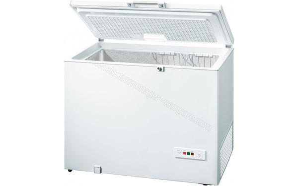 BOSCH GCM28AW20 - Vue 3/4 droite