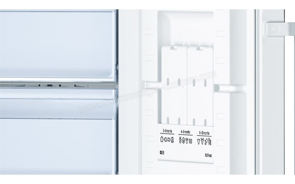 BOSCH GSN29MW30 - Accumulateur de froid
