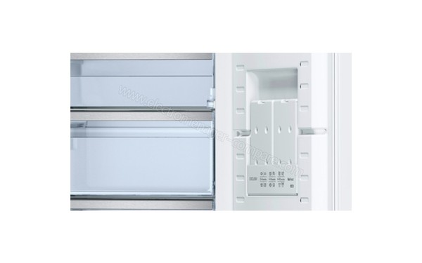 BOSCH GSN33EW30 - Accumulateur de froid