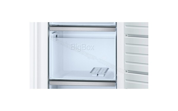 BOSCH GSN33EW30 - Tiroir BixBox