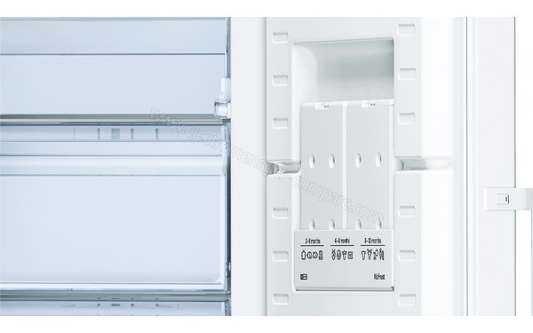 BOSCH GSN33VW30 - Accumulateur de froid