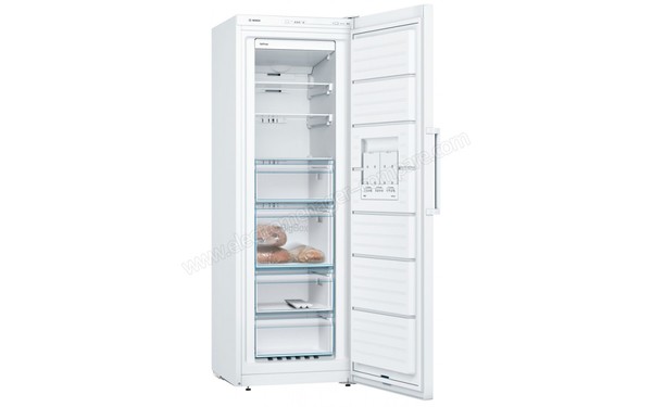 BOSCH GSN33VW3P - Vue de l'int&eacute;rieur 1