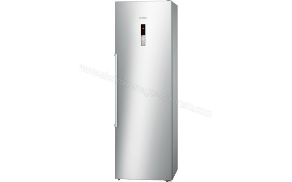 BOSCH GSN36BI30 - Vue 3/4 droite