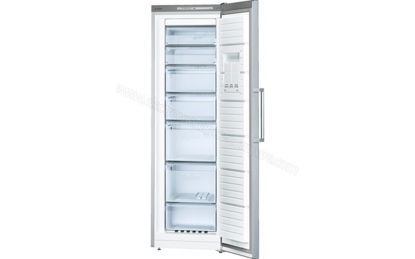 BOSCH GSN36VL30 - Vue de l'int&eacute;rieur