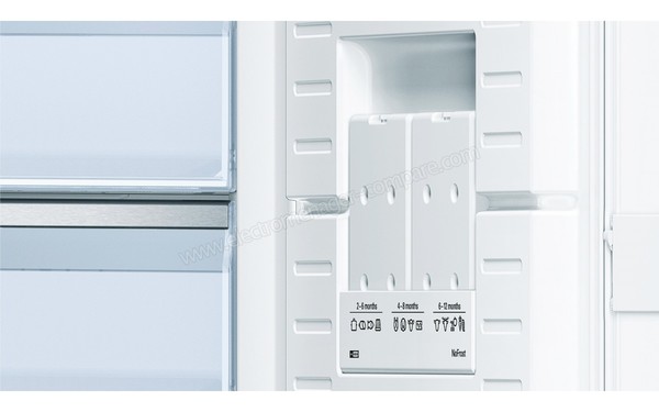 BOSCH GSN51AW31 - Accumulateur de froid