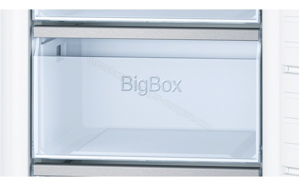 BOSCH GSN54AW30 - Tiroir BigBox