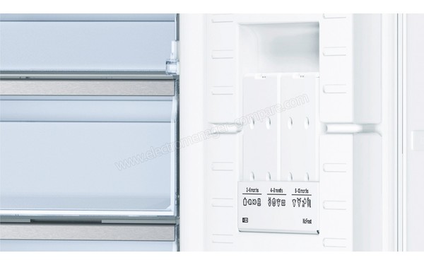 BOSCH GSN54AW30 - Accumulateur de froid