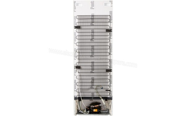 BOSCH GSV33VW31 - Vue de l'arri&egrave;re (cr&eacute;dit : Boulanger)