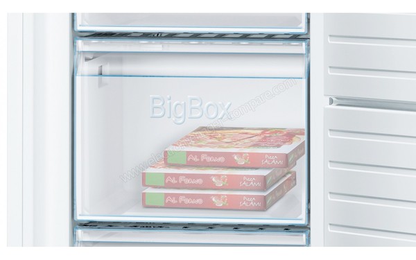 BOSCH GSV36VW32 - Tiroir BigBox