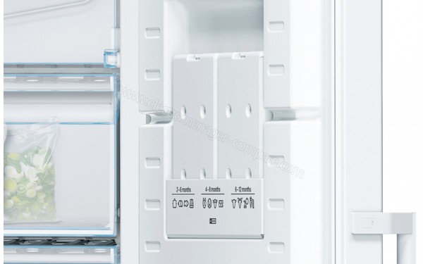 BOSCH GSV36VW32 - Accumulateur de froid