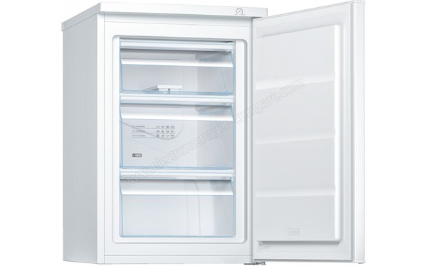 BOSCH GTV15NW3A - Vue de l'int&eacute;rieur
