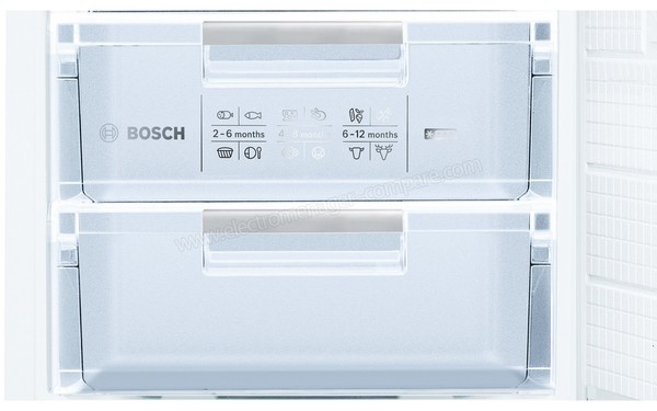 BOSCH GUD15A50 - Tiroir de cong&eacute;lation