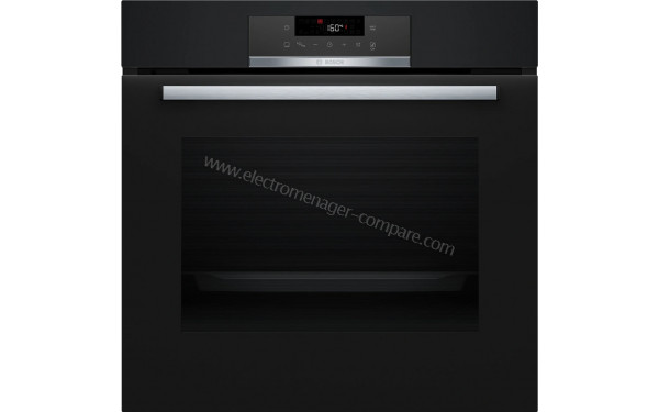 BOSCH HBA171BB3F - Vue de face