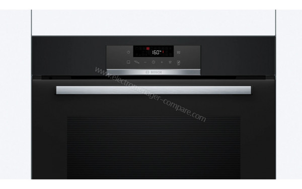 BOSCH HBA171BB3F - Panneau de commandes
