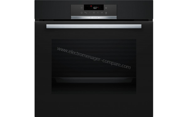 BOSCH HBA171BB3 - Vue de face