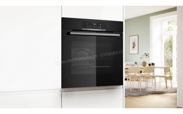 BOSCH HBA171BB3 - Mise en situation