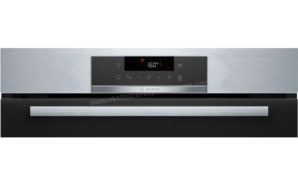 BOSCH HBA171BS3 - Panneau de commandes
