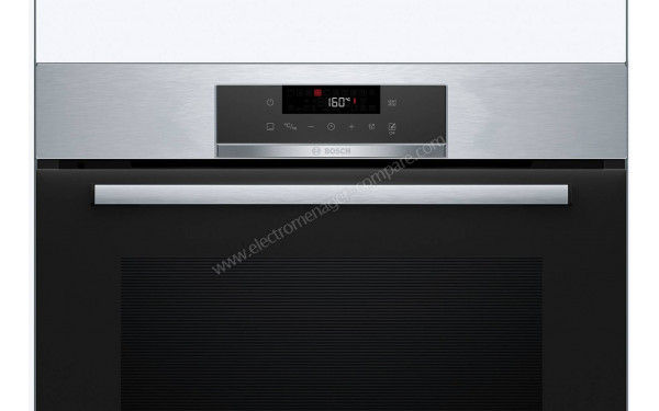 BOSCH HBA171BS4F - Panneau de commandes