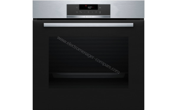 BOSCH HBA171BS4F - Vue de face