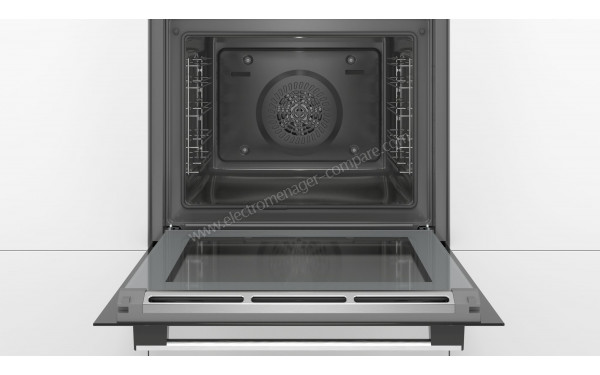 BOSCH HBA172BB0 - Vue de l'int&eacute;rieur